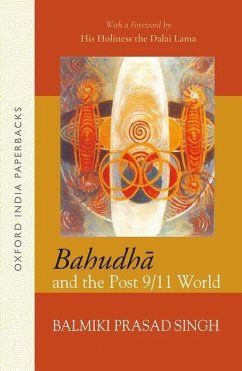 Bahudha and the Post 9/11 World_oip - Singh, Balmiki Prasad