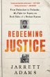 Redeeming Justice - Bild 1