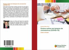 Ensino online em tempos de coronavírus (COVID-19)
