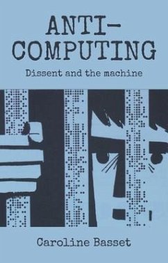 Anti-Computing - Bassett, Caroline