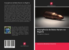 Insurgência de Boko Haram na Nigéria - Onochie, Lawrence Abraham