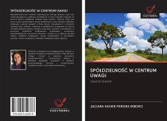 Cover SPÓ¿DZIELNO¿¿ W CENTRUM UWAGI