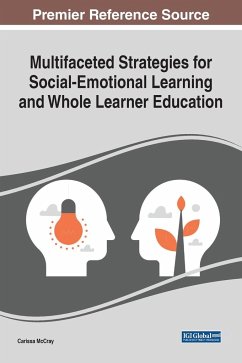 Multifaceted Strategies for Social-Emotional Learning and Whole Learner Education