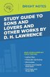 Study Guide to Sons and Lovers and... - Bild 1