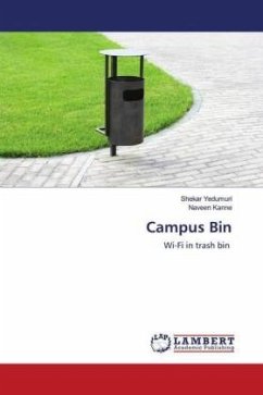 Campus Bin