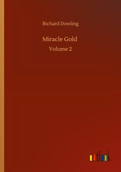 Miracle Gold