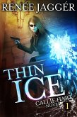 Thin Ice (eBook, ePUB) Thin Ice (eBook, ePUB)