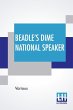 Beadle's Dime National Speaker - Bild 1