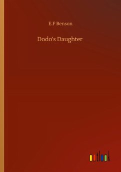 Dodo's Daughter