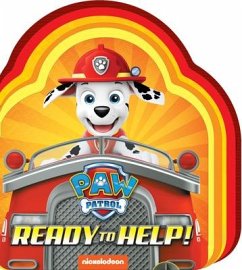 Ready to Help! (Paw Patrol) - Random House