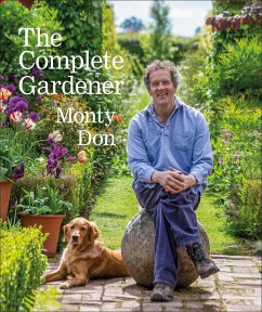 The Complete Gardener - Don, Monty