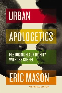 Urban Apologetics - Mason, Eric