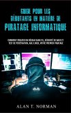 Guide Pour Les Débutants En Matière De Piratage Informatique (eBook, ePUB)