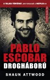 Pablo Escobar drogháború (eBook, ePUB)