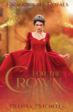 For the Crown - Mitchell, Melissa