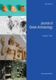 Journal of Greek Archaeology Volume 2 2017 Journal of Greek Archaeology Volume 2 2017