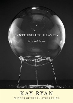 Synthesizing Gravity - Ryan, Kay