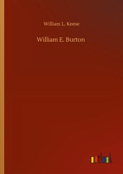 William E. Burton - Keese, William L.