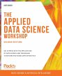 The Applied Data Science Workshop,... - Bild 1