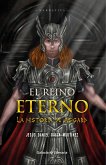 El reino eterno, la historia de Asgard (eBook, ePUB)