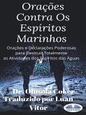 Orações Contra Os Espíritos Marinhos (eBook, ePUB)