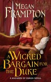 A Wicked Bargain for the Duke (eBook, ePUB)