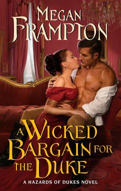 Cover A Wicked Bargain for the Duke (eBook, ePUB)