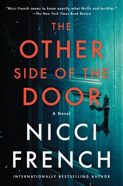 The Other Side of the Door (eBook, ePUB) - French, Nicci