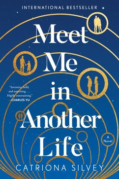 Meet Me in Another Life (eBook, ePUB) - Silvey, Catriona