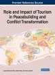 Role and Impact of Tourism in... - Bild 1