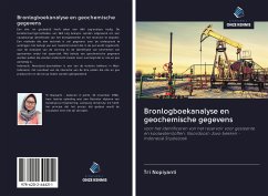 Bronlogboekanalyse en geochemische gegevens - Nopiyanti, Tri