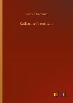 Katharine Frensham