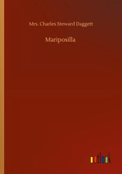 Mariposilla Mariposilla