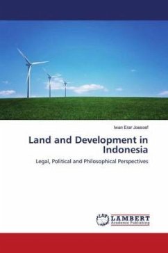 Land and Development in Indonesia - Joesoef, Iwan Erar