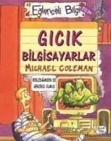 Gicik Bilgisayarlar - Coleman, Michael