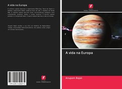 A vida na Europa - Rajak, Anupam