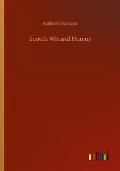 Scotch Wit and Humor