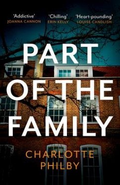 Part of the Family - Philby, Charlotte