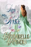 Lady and the Rake (Defiant Damsels, #3) (eBook, ePUB)