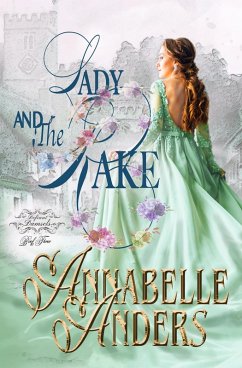 Lady and the Rake (Defiant Damsels, #3) (eBook, ePUB) - Anders, Annabelle