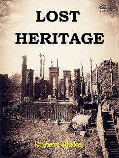 Lost Heritage (eBook, ePUB) - Blake, Robert