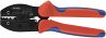 KNIPEX PreciForce Crimpzange 97 52 33 - Bild 1