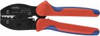 KNIPEX PreciForce Crimpzange 97 52 33 KNIPEX PreciForce Crimpzange 97 52 33