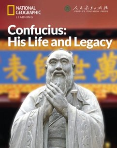 Confucius-His Life and Legacy: China Showcase Library - Wallace, Patrick