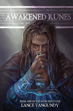 Awakened Runes - VanGundy, Lance