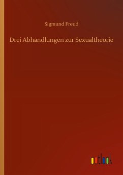 Drei Abhandlungen zur Sexualtheorie