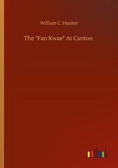 The "Fan Kwae" At Canton