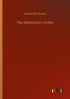 The Mesmerist's Victim