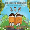 The Hebrew Alphabet Book of Rhymes - Bild 1