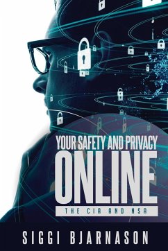 Your Safety and Privacy Online - Bjarnason, Siggi